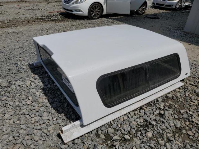 UNKNOWN - 2013 CHEVROLET CAMPER TOP თეთრი ფოტო 2