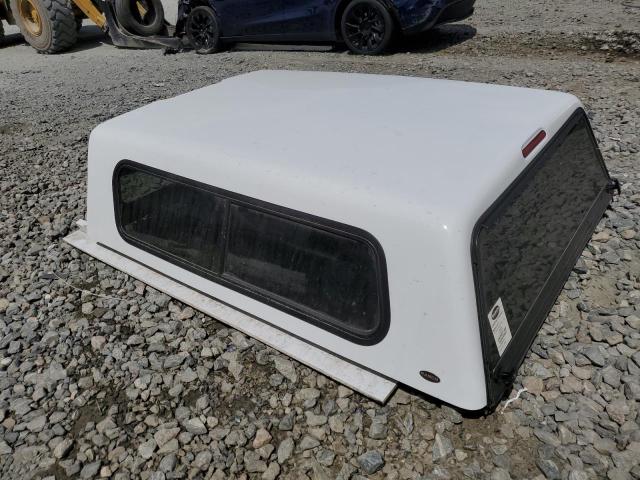 UNKNOWN - 2013 CHEVROLET CAMPER TOP თეთრი ფოტო 3