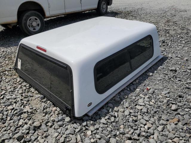 UNKNOWN - 2013 CHEVROLET CAMPER TOP თეთრი ფოტო 4