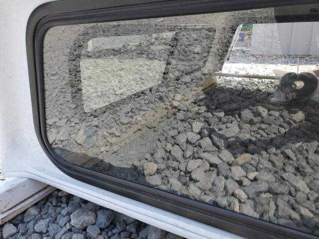 UNKNOWN - 2013 CHEVROLET CAMPER TOP თეთრი ფოტო 5