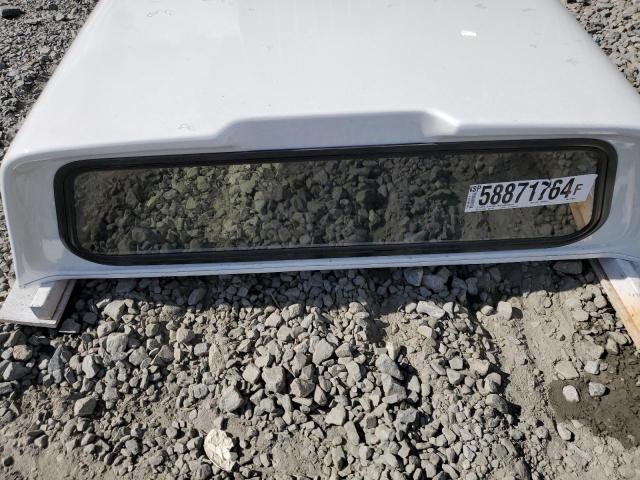 UNKNOWN - 2013 CHEVROLET CAMPER TOP თეთრი ფოტო 8