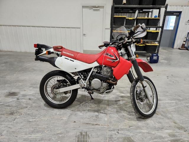 2012 HONDA XR650 L, null