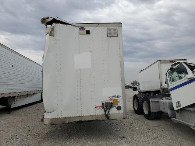 1UYVS2535J3384938 - 2018 UTILITY TRAILER WHITE photo 7