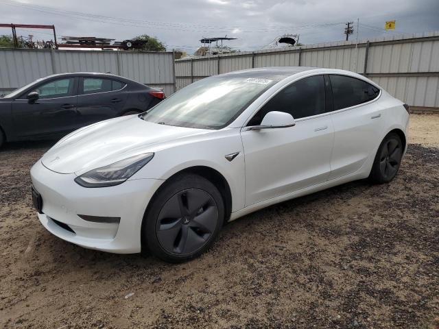 2019 TESLA MODEL 3, 