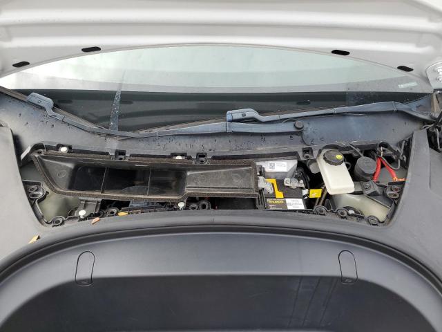 5YJ3E1EA6KF483813 - 2019 TESLA MODEL 3 白色 照片 11