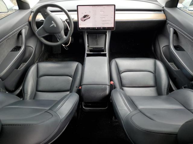 5YJ3E1EA6KF483813 - 2019 TESLA MODEL 3 白色 照片 8