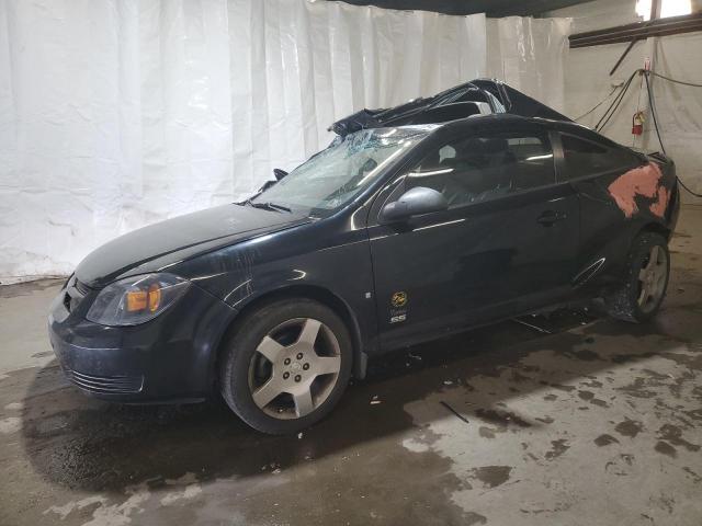 2006 CHEVROLET COBALT SS, 