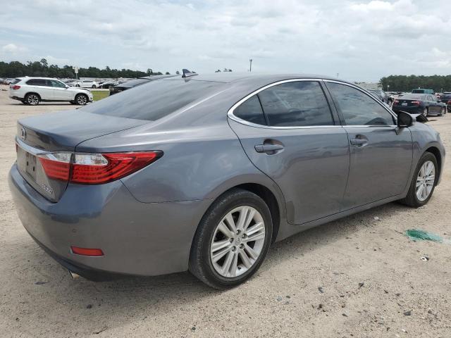 JTHBK1GG9D2058516 - 2013 LEXUS ES 350 GRAY photo 3