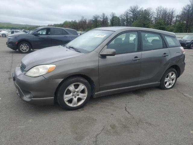 2007 TOYOTA MATRIX XR, null