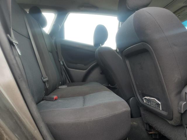 2T1KR32E97C648350 - 2007 TOYOTA MATRIX XR 灰色 照片 10