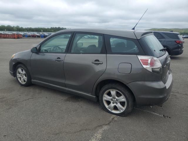 2T1KR32E97C648350 - 2007 TOYOTA MATRIX XR 灰色 照片 2