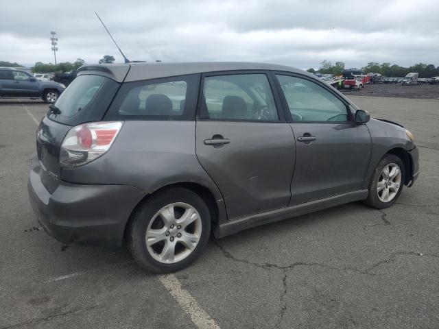 2T1KR32E97C648350 - 2007 TOYOTA MATRIX XR 灰色 照片 3