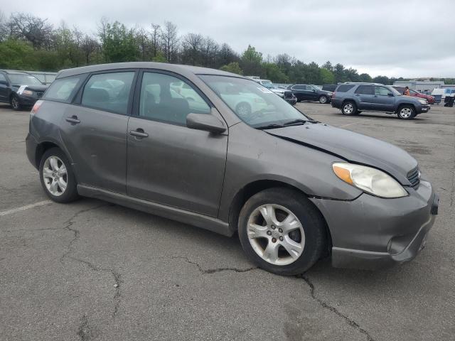 2T1KR32E97C648350 - 2007 TOYOTA MATRIX XR 灰色 照片 4