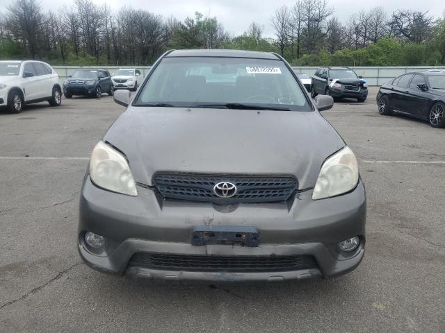 2T1KR32E97C648350 - 2007 TOYOTA MATRIX XR 灰色 照片 5