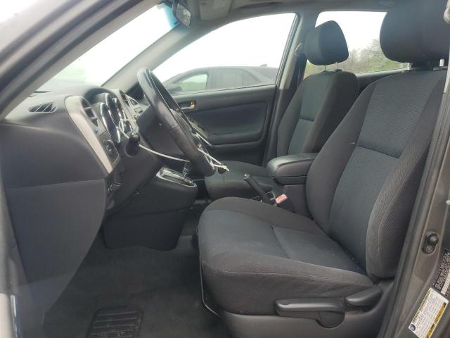 2T1KR32E97C648350 - 2007 TOYOTA MATRIX XR 灰色 照片 7