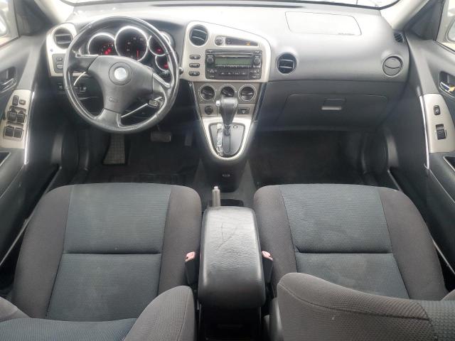 2T1KR32E97C648350 - 2007 TOYOTA MATRIX XR 灰色 照片 8