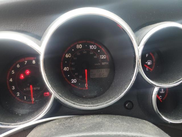 2T1KR32E97C648350 - 2007 TOYOTA MATRIX XR 灰色 照片 9