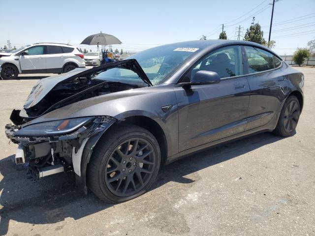 2024 TESLA MODEL 3, null