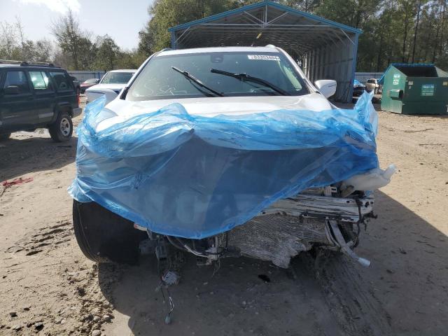 5GAERDKW3PJ135127 - 2023 BUICK ENCLAVE AVENIR WHITE photo 5