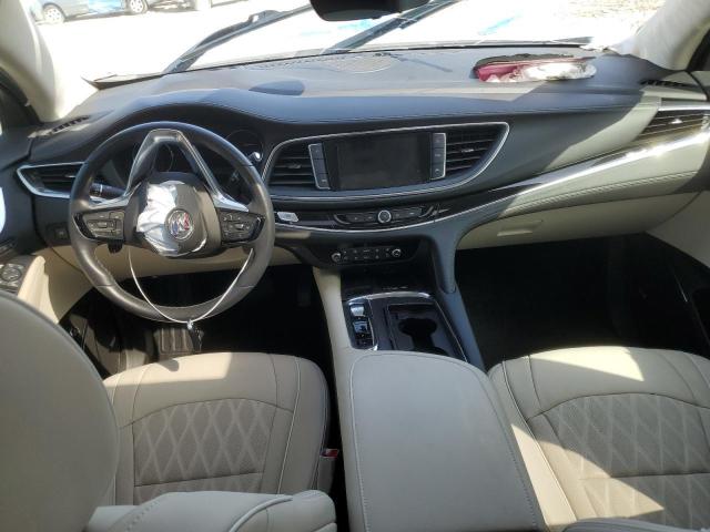 5GAERDKW3PJ135127 - 2023 BUICK ENCLAVE AVENIR WHITE photo 8