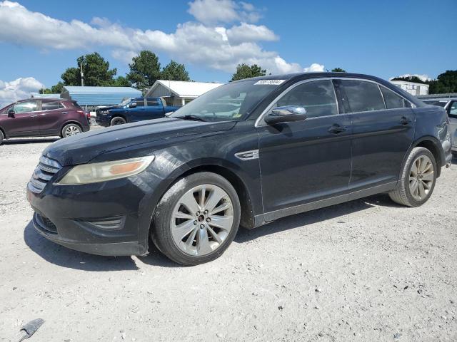 2010 FORD TAURUS LIMITED, 