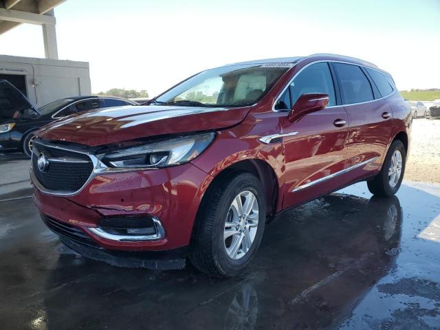 2019 BUICK ENCLAVE ESSENCE, null