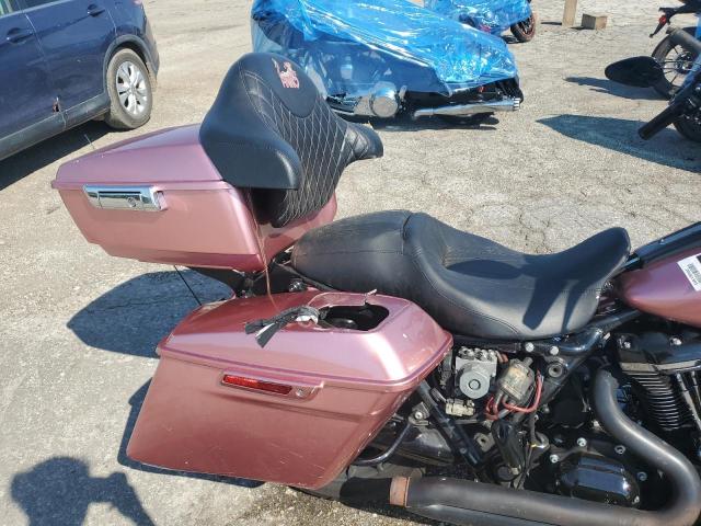 1HD1KTC1XJB647966 - 2018 HARLEY-DAVIDSON FLTRXS ROAD GLIDE SPECIAL PINK photo 6