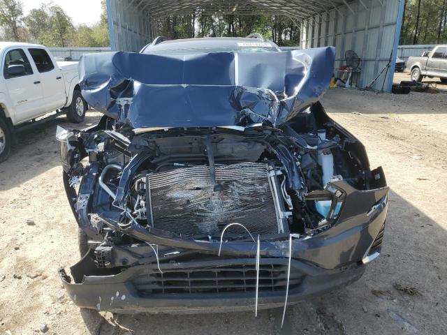 3GKALMEX3JL129254 - 2018 GMC TERRAIN SLE 黑色 照片 5