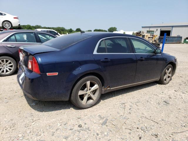 1G1ZC5E19BF280801 - 2011 CHEVROLET MALIBU 1LT BLUE photo 3