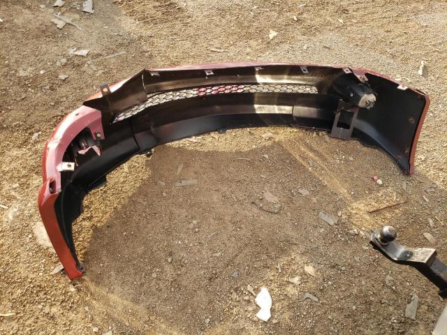 5TBBT44153S435651 - 2003 TOYOTA TUNDRA ACCESS CAB SR5 BURGUNDY photo 12