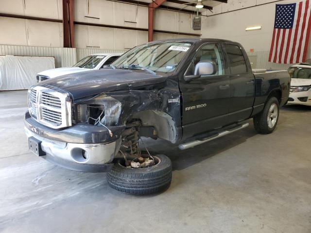 2007 DODGE RAM 1500 ST, 