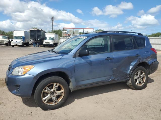 2010 TOYOTA RAV4, 
