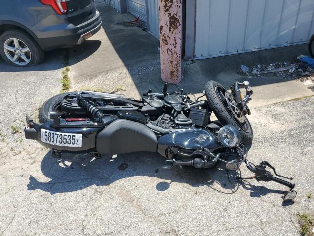 2025 HARLEY-DAVIDSON RH975, null