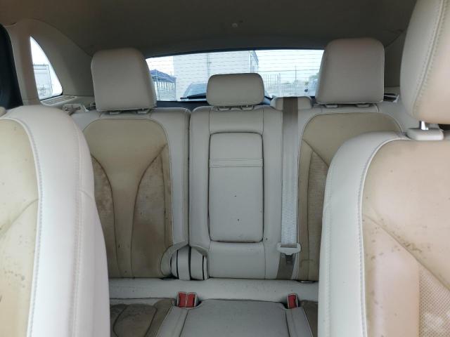 5LMCJ1A94FUJ19967 - 2015 LINCOLN MKC WHITE photo 10