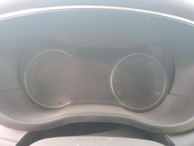 5LMCJ1A94FUJ19967 - 2015 LINCOLN MKC WHITE photo 9