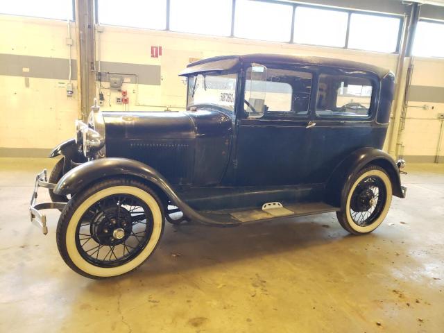 A2536650 - 1929 FORD MODEL A BLUE photo 1