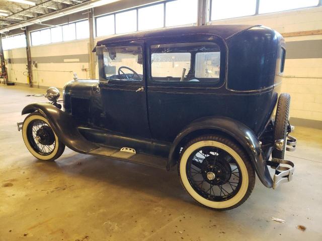 A2536650 - 1929 FORD MODEL A BLUE photo 2