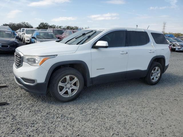 2018 GMC ACADIA SLE, null