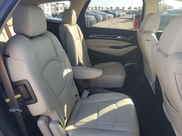 5GAERBKW9KJ225556 - 2019 BUICK ENCLAVE ESSENCE ბეჟი ფოტო 11