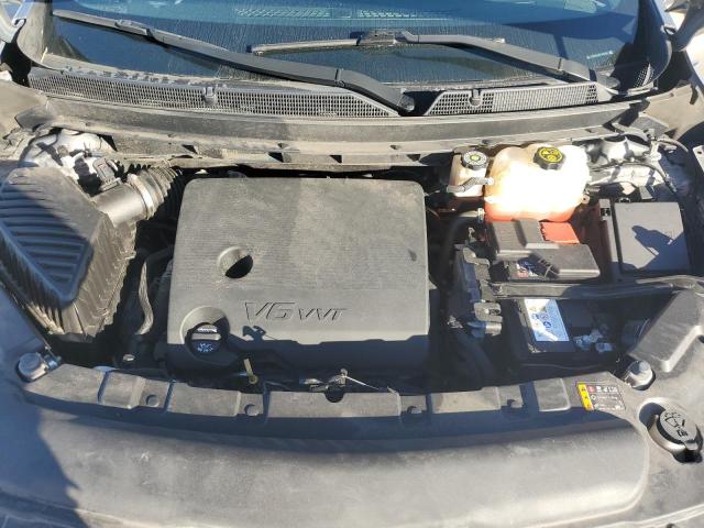 5GAERBKW9KJ225556 - 2019 BUICK ENCLAVE ESSENCE ბეჟი ფოტო 12