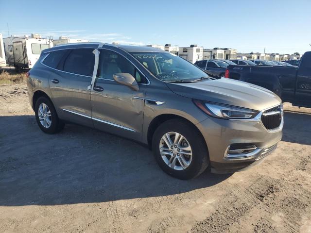 5GAERBKW9KJ225556 - 2019 BUICK ENCLAVE ESSENCE ბეჟი ფოტო 4