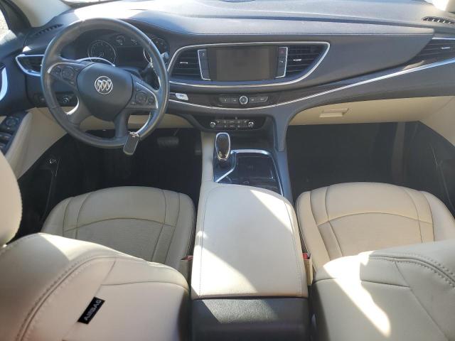 5GAERBKW9KJ225556 - 2019 BUICK ENCLAVE ESSENCE ბეჟი ფოტო 8