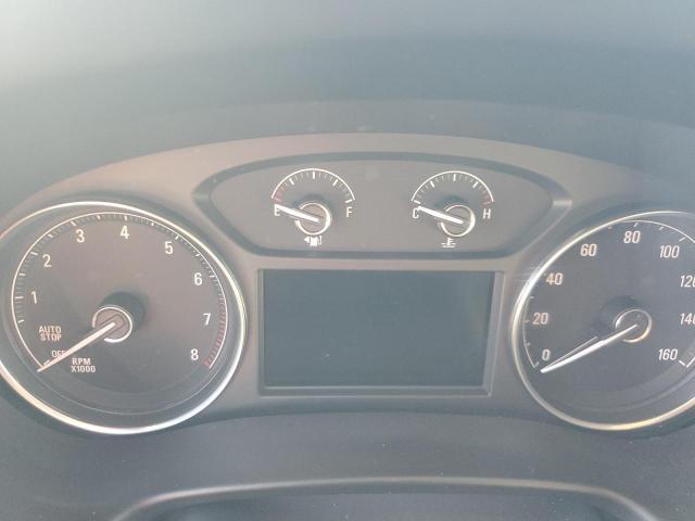 5GAERBKW9KJ225556 - 2019 BUICK ENCLAVE ESSENCE ბეჟი ფოტო 9