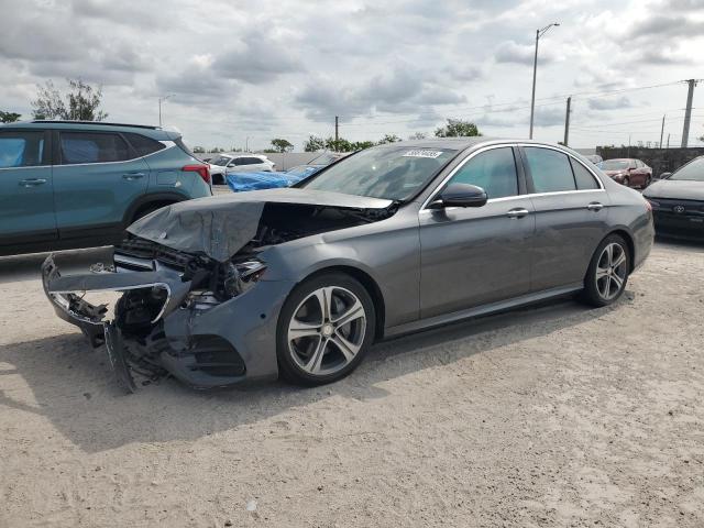 2017 MERCEDES-BENZ E 300, null