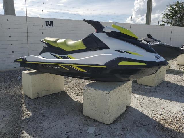 2021 YAMAHA VX, null