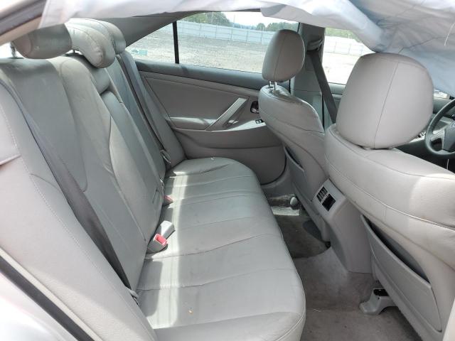 JTNBB46K883048418 - 2008 TOYOTA CAMRY HYBRID SILVER photo 10