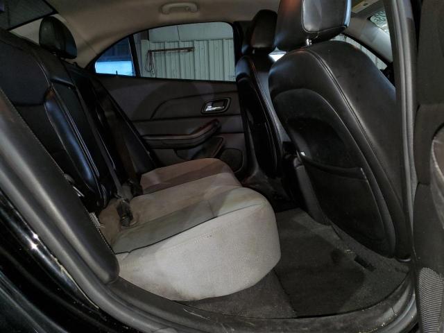 1G11H5SA5DU130699 - 2013 CHEVROLET MALIBU LTZ Qara foto 10