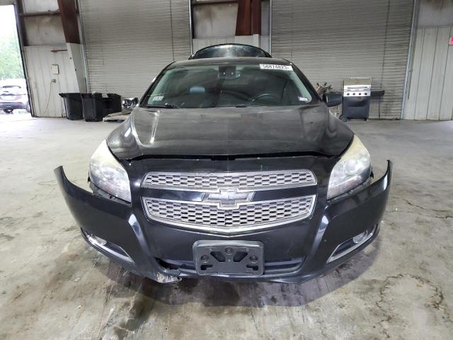 1G11H5SA5DU130699 - 2013 CHEVROLET MALIBU LTZ Qara foto 5