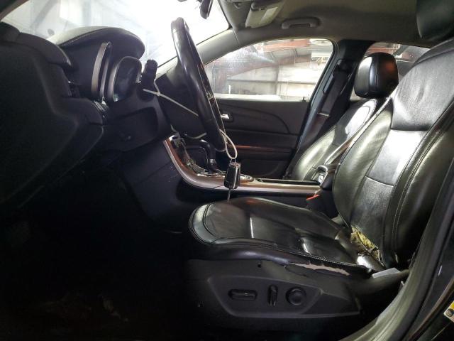 1G11H5SA5DU130699 - 2013 CHEVROLET MALIBU LTZ Qara foto 7