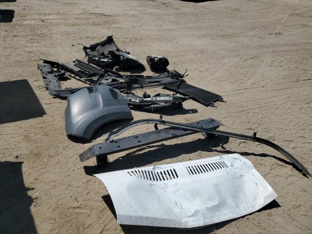 3C6TRVCGXHE550129 - 2017 RAM PROMASTER 2500 HIGH WHITE photo 13